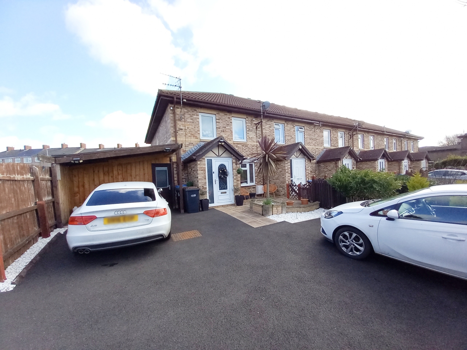 LAKESIDE COURT, SPENNYMOOR, COUNTY DURHAM, DL16